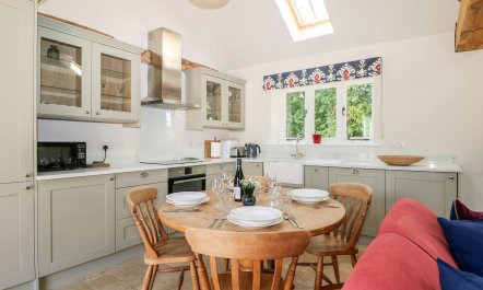 Beauworth's Finest 5