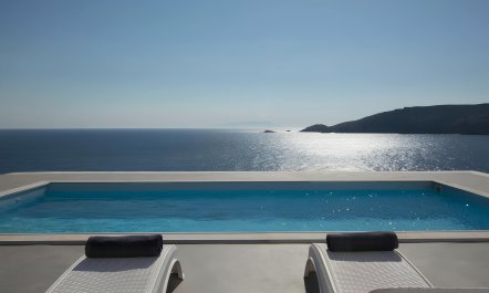 Aegean Sea Residence