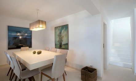 Aegean Sea Residence 9