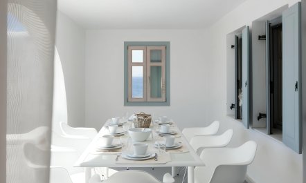 Aegean Sea Residence 7