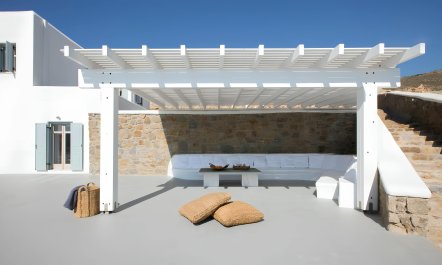 Aegean Sea Residence 5