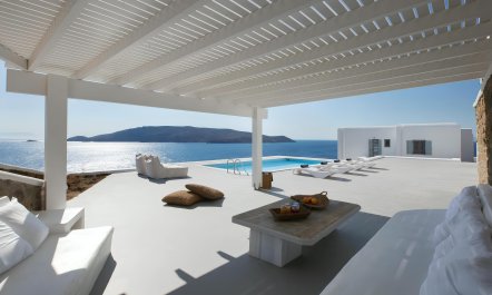 Aegean Sea Residence 4
