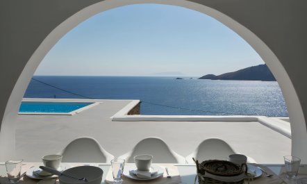 Aegean Sea Residence 2