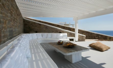 Aegean Sea Residence 6