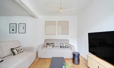 Montmartre Moments 2