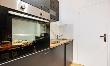 Montmartre Moments 7