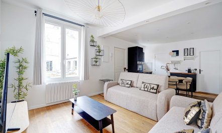 Montmartre Moments 0