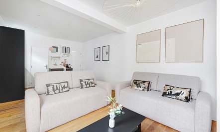 Montmartre Moments 3