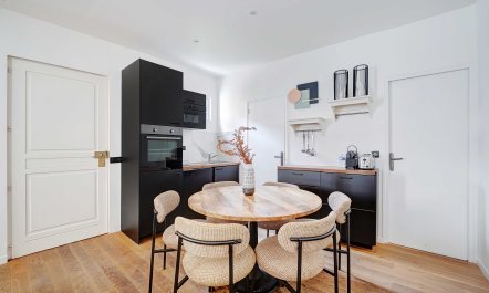 Montmartre Moments 4