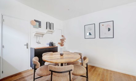 Montmartre Moments 5