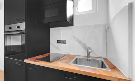 Montmartre Moments 6