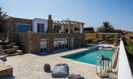 Golden Island Hideaway 1