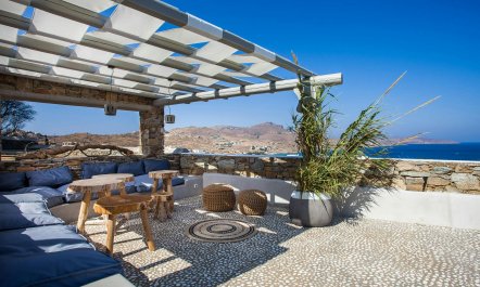 Golden Island Hideaway 2