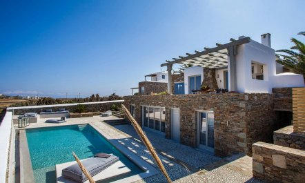 Golden Island Hideaway 3