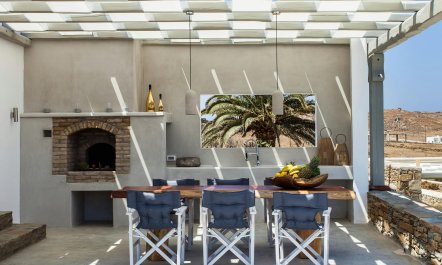 Golden Island Hideaway 4