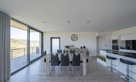 Douro Valley Villa 1