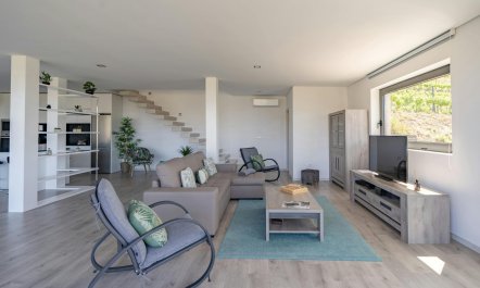 Douro Valley Villa 7