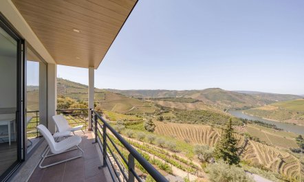 Douro Valley Villa 4