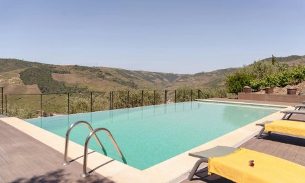 Douro Valley Villa 3