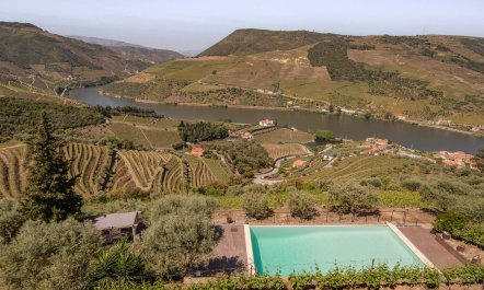 Douro Valley Villa 1