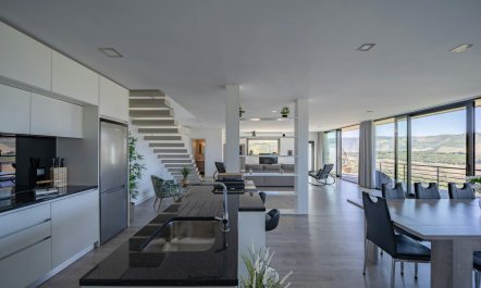 Douro Valley Villa