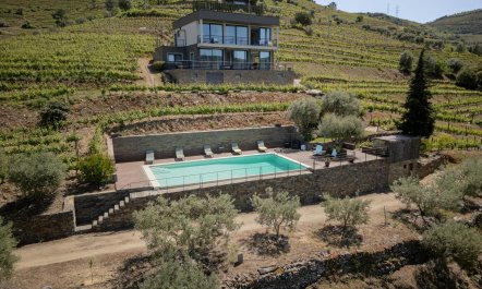 Douro Valley Villa 2