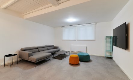 The Lake Reflection 3