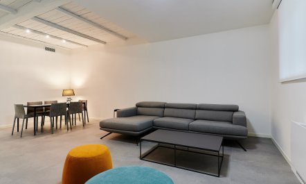 The Lake Reflection 4