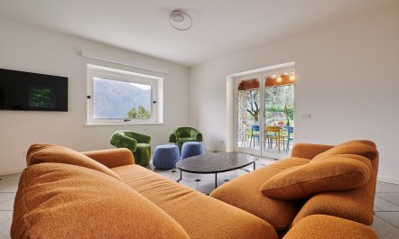 The Lake Reflection 2