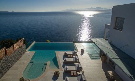 Stone Enclave Retreat 3