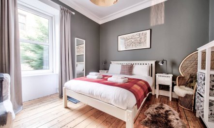 Tollcross Treasure 4