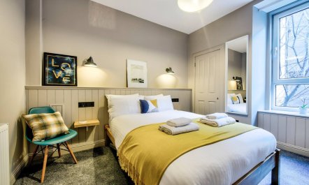 Tollcross Treasure 8