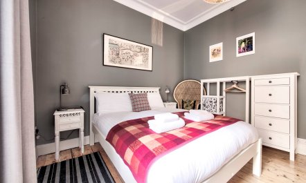 Tollcross Treasure 5