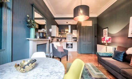 Tollcross Treasure 1