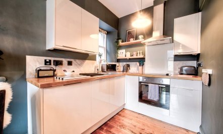 Tollcross Treasure 3