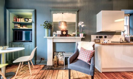 Tollcross Treasure 2