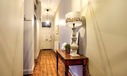 Tollcross Treasure 9