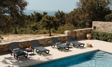 Oceanic Isle Vista 1