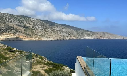 Coastal Oasis View 3