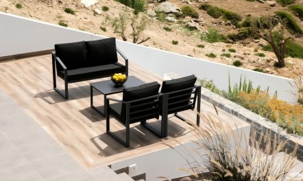 Coastal Oasis View 4