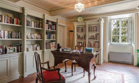 Tuscan Villa Dream 2