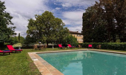 Tuscan Villa Dream 3