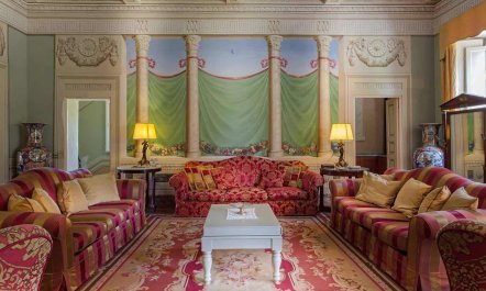 Tuscan Villa Dream 8