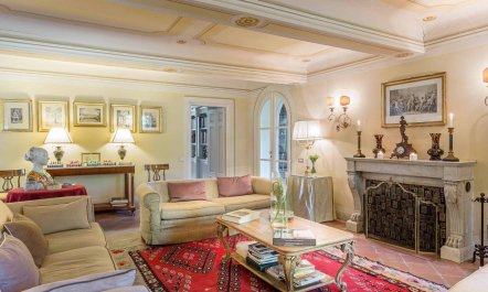 Tuscan Villa Dream 9