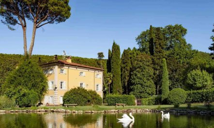 Tuscan Villa Dream 4