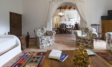 Olive Grove Cottage 7