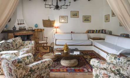 Olive Grove Cottage 5