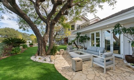 Cappuccinos & Martinis 0