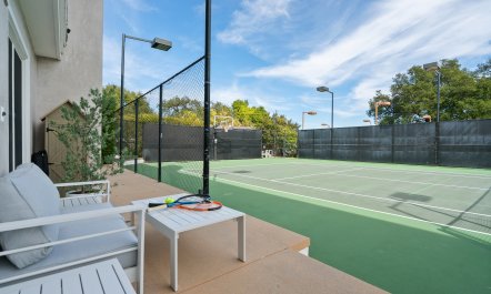 Cappuccinos & Martinis 3