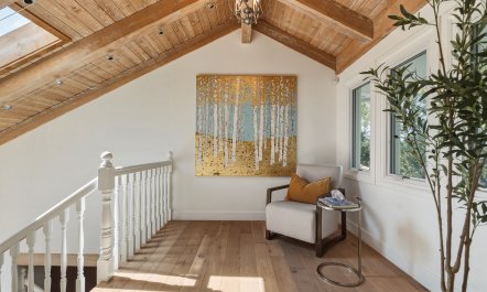 Cappuccinos & Martinis 3